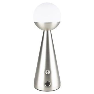 Zuiver Bordslampe <strong>Bello</strong>  Sølv