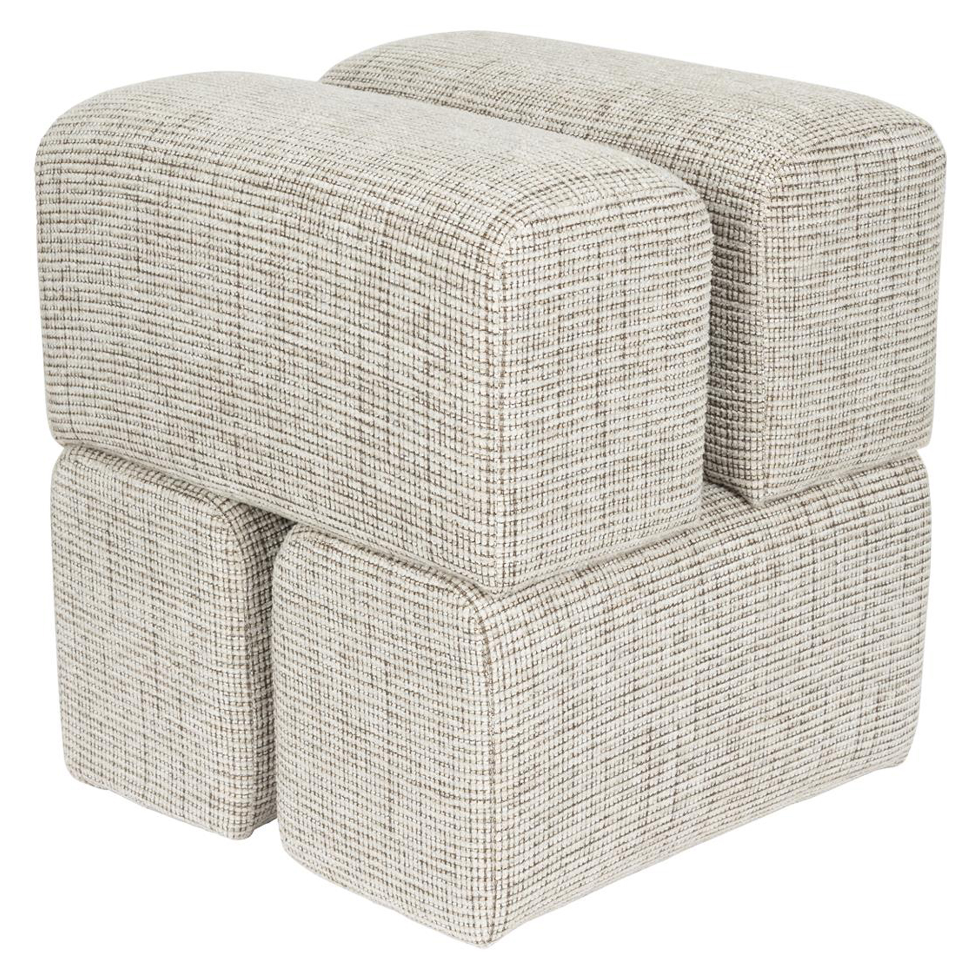 Sittpuff Beefy Beige