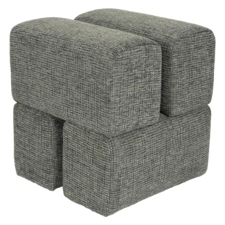 Sittpuff <strong>Beefy</strong>  Grøn