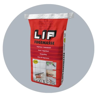 Vægflisefuge Manhatten 5 kg