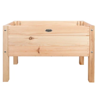 Plantebord til Børn <strong>Greenfold</strong>  Lyst Træ