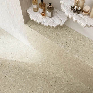 Klinker <strong>Wonder</strong>  Beige Mat 60x120 cm