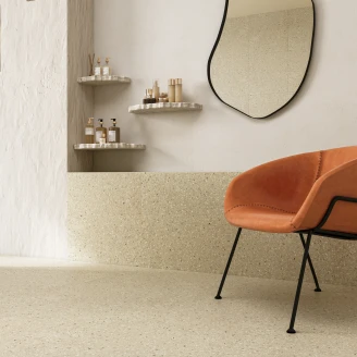 Klinker <strong>Wonder</strong>  Beige Mat 60x60 cm