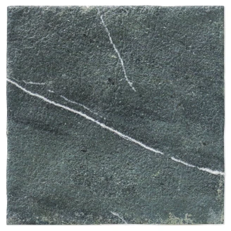 Klinker <strong>Fieldstone</strong>  Grøn Mat 20x20 cm