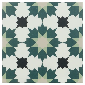 Mainzu Klinker <strong>Infusion Mainzu</strong>  Amparo Mat 20x20 cm