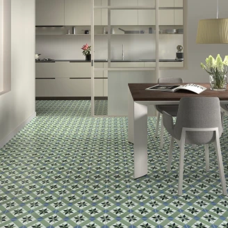 Mainzu Klinker <strong>Infusion Mainzu</strong>  Ribeira Mat 20x20 cm