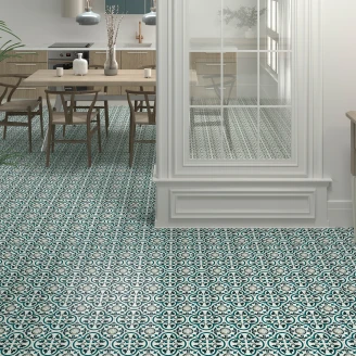 Mainzu Klinker <strong>Infusion Mainzu</strong>  St. Etienne Mat 20x20 cm