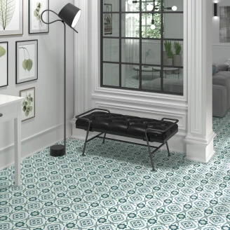 Mainzu Klinker <strong>Infusion Mainzu</strong>  Nazare Mat 20x20 cm