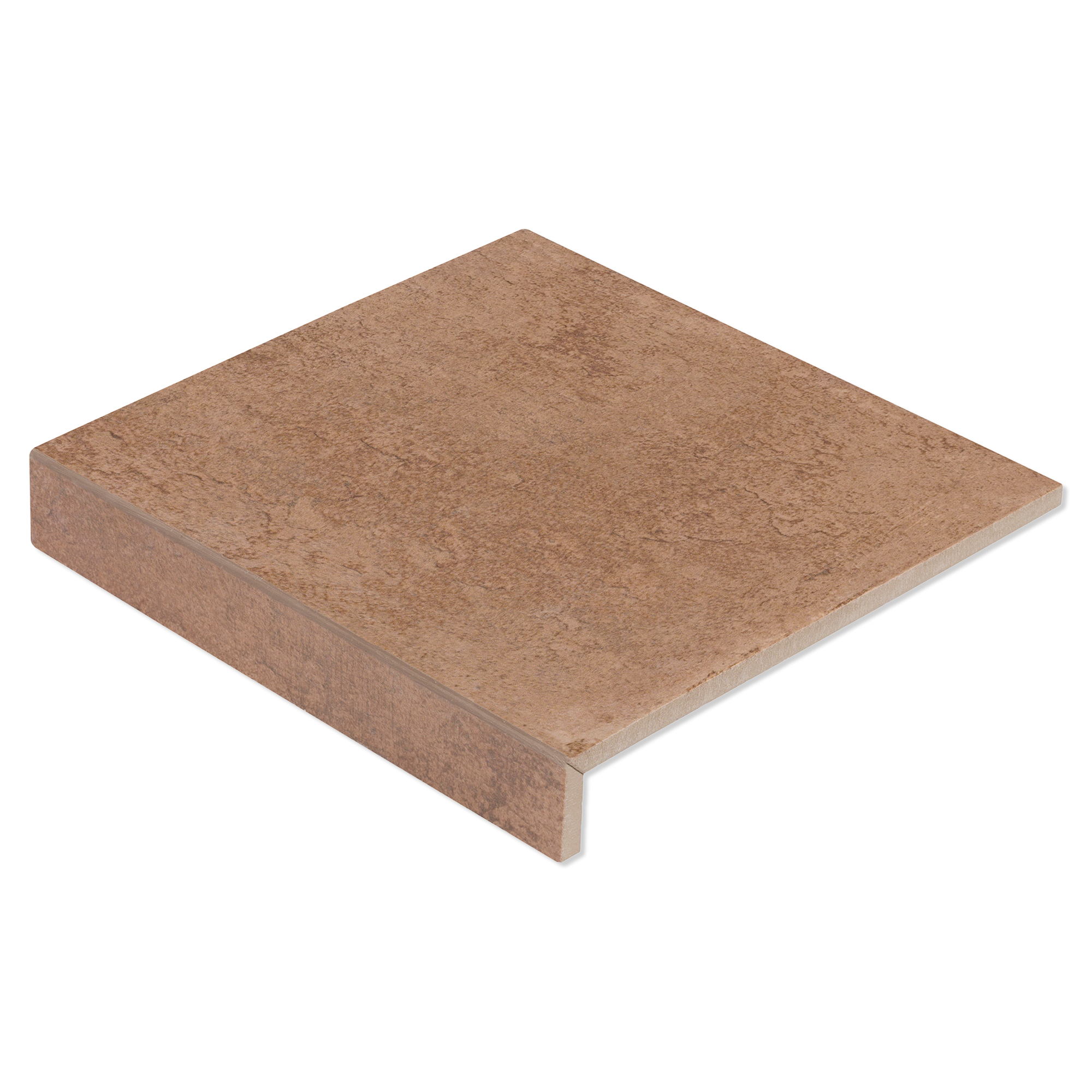 Mainzu Trappeklinker Fondant Cotto Mat 20x20 cm