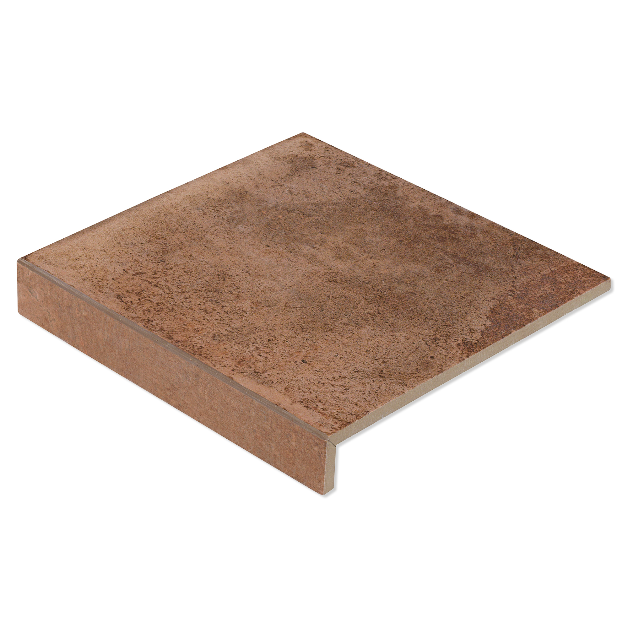 Mainzu Trappeklinker Fondant Læder Mat 20x20 cm