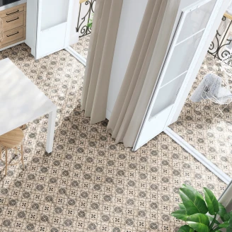 Mainzu Klinker Norland Keltisk Mat 20x20 cm