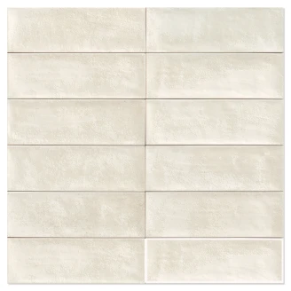 Mainzu Vægflise <strong>Village</strong>  Shoji Mat 10x30 cm