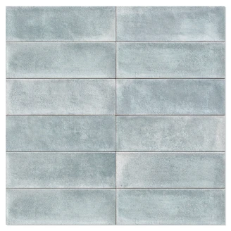 Mainzu Vægflise <strong>Village</strong>  Tilder Mat 10x30 cm