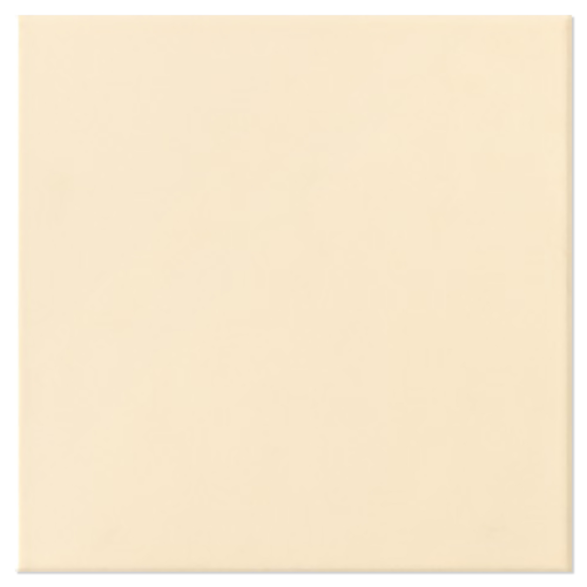 Mainzu Vægflise Chroma Beige Mat 20x20 cm