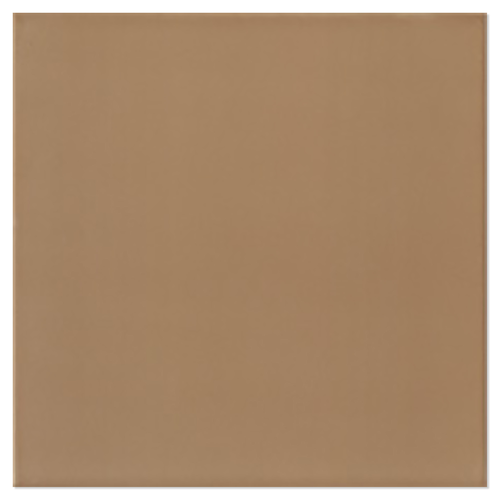 Mainzu Vægflise Chroma Mokka Mat 20x20 cm