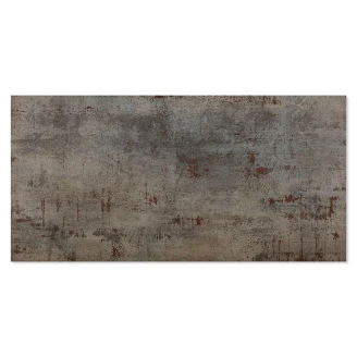 Klinker <strong>Metalic</strong>  Brun Mat 60x120 cm