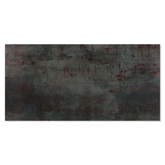 Klinker <strong>Metalic</strong>  Sort Mat 60x120 cm