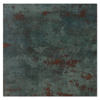 Klinker <strong>Metalic</strong>  Grøn Mat 60x60 cm