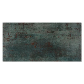 Klinker <strong>Metalic</strong>  Grøn Mat 30x60 cm