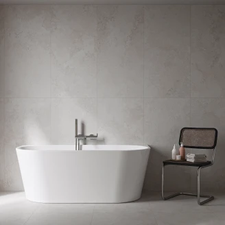 Klinker <strong>Pienza</strong>  Elfenben Mat 60x120 cm