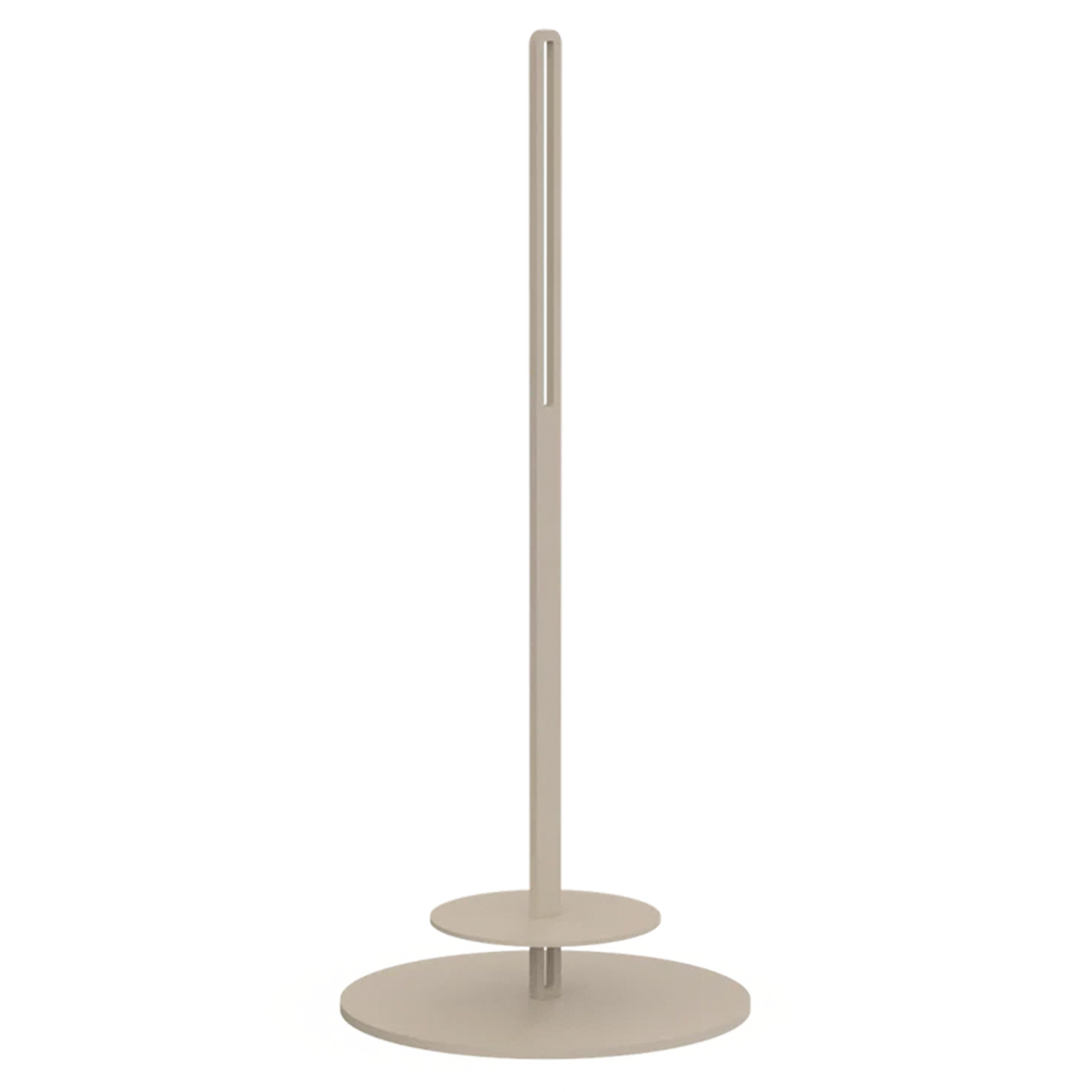 Køkkenrulleholder Rimini 37 cm Beige