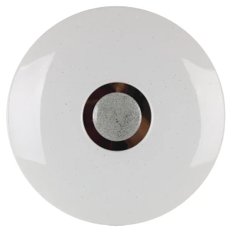 Væglampe <strong>Norrvik</strong>  Hvid Mat Ø 30 cm