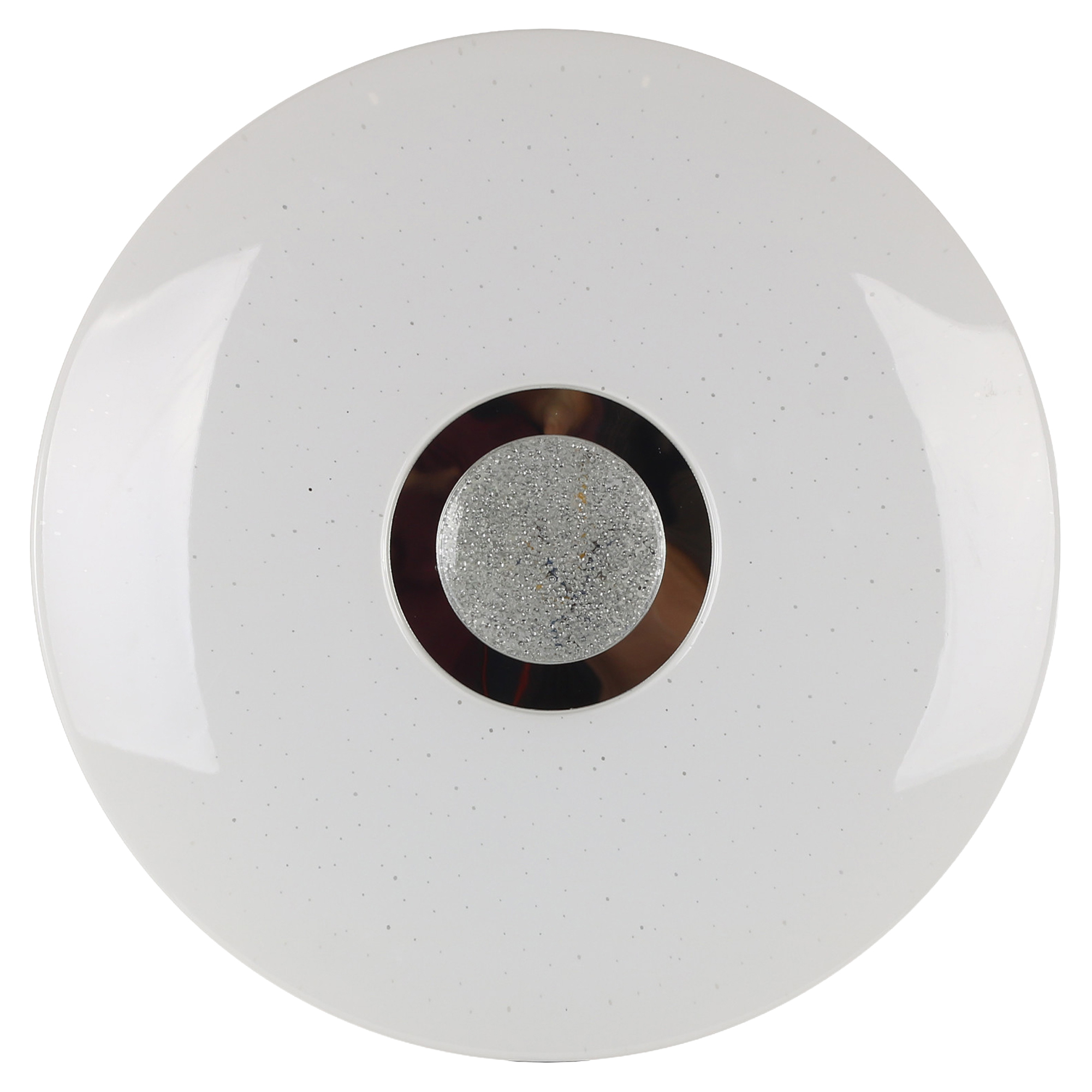 Væglampe Norrvik Hvid Mat Ø 30 cm