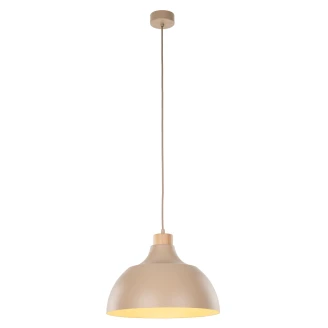 Hængelampe <strong>Tindra</strong>  Sand Mat