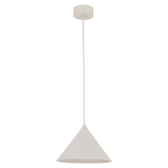 Hængelampe <strong>Seattle</strong>  Kashmir Mat Ø 21 cm