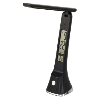 Bordlampe <strong>Arliss</strong>  Sort Mat