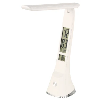 Bordlampe <strong>Arliss</strong>  Hvid Mat