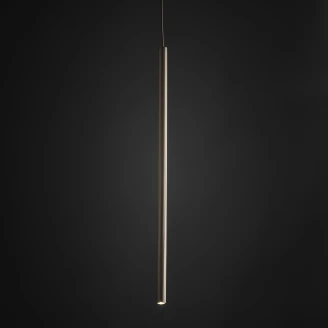 Hængelampe <strong>Brunna</strong>  Beige Mat 75 cm