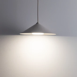 Hængelampe S <strong>Bruma</strong>  Kashmir Mat