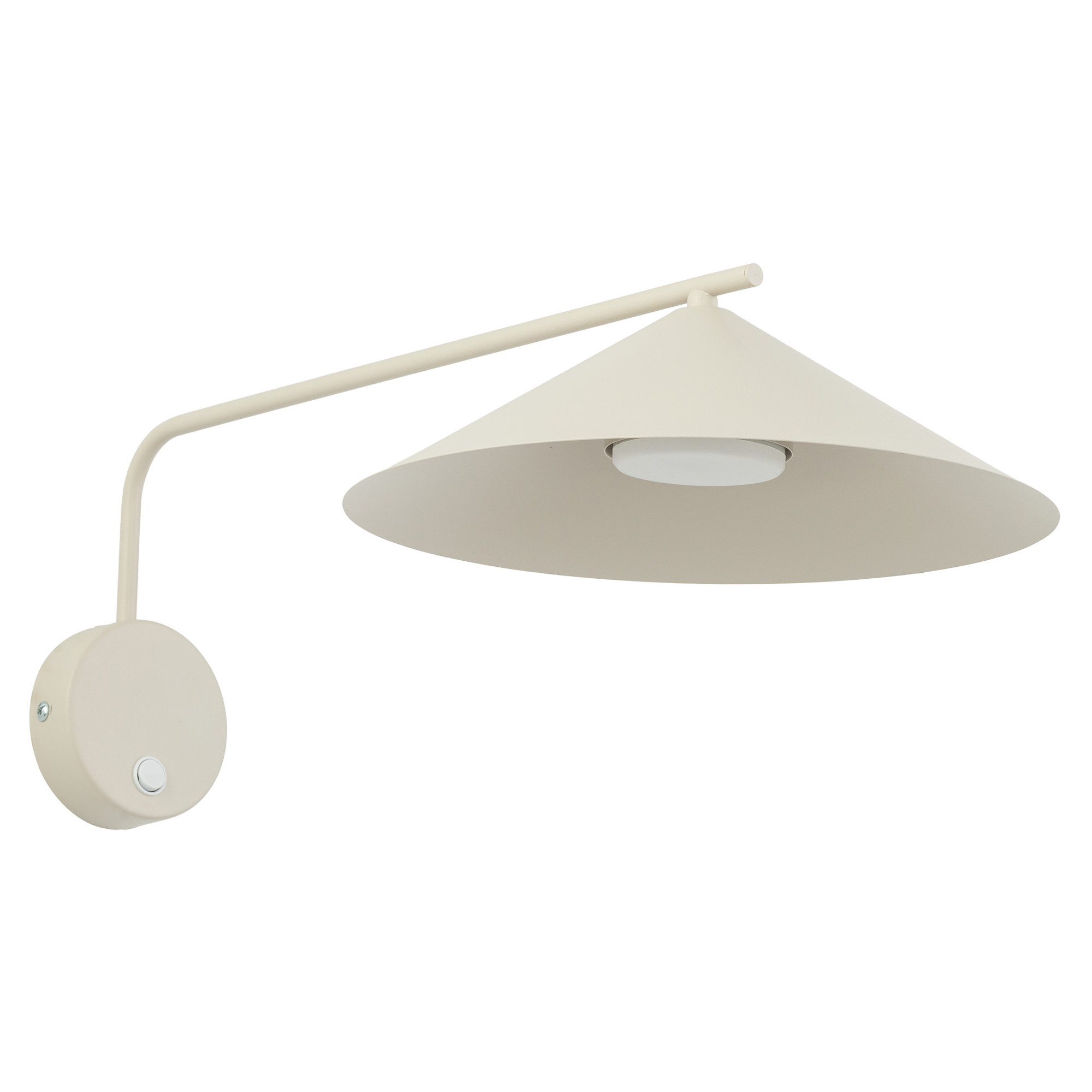 Væglampe M Bruma Kashmir Mat