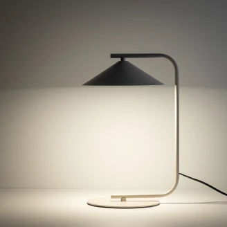 Bordlampe <strong>Bruma</strong>  Kashmir Mat