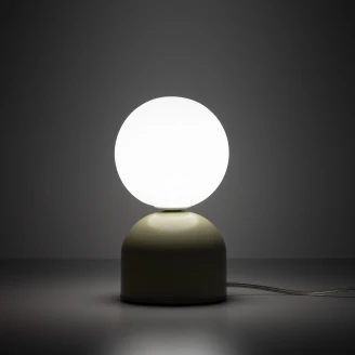 Bordlampe Mini <strong>Yellowstone</strong>  Grøn Mat