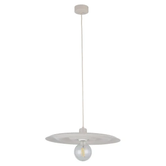 Hængelampe <strong>Solvay</strong>  Kashmir Mat