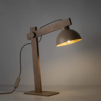 Bordlampe <strong>Visby Light</strong>  Sand Mat