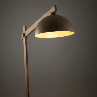 Gulvlampe <strong>Visby Light</strong>  Sand Mat