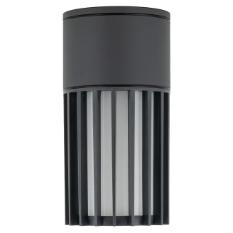 Loftlampe <strong>Viremont</strong>  Grå Mat