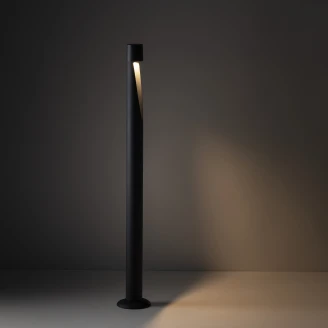 Pullert <strong>Nell</strong>  Grafit Mat 80 cm