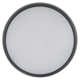 Væglampe <strong>Torrano</strong>  Grå Mat