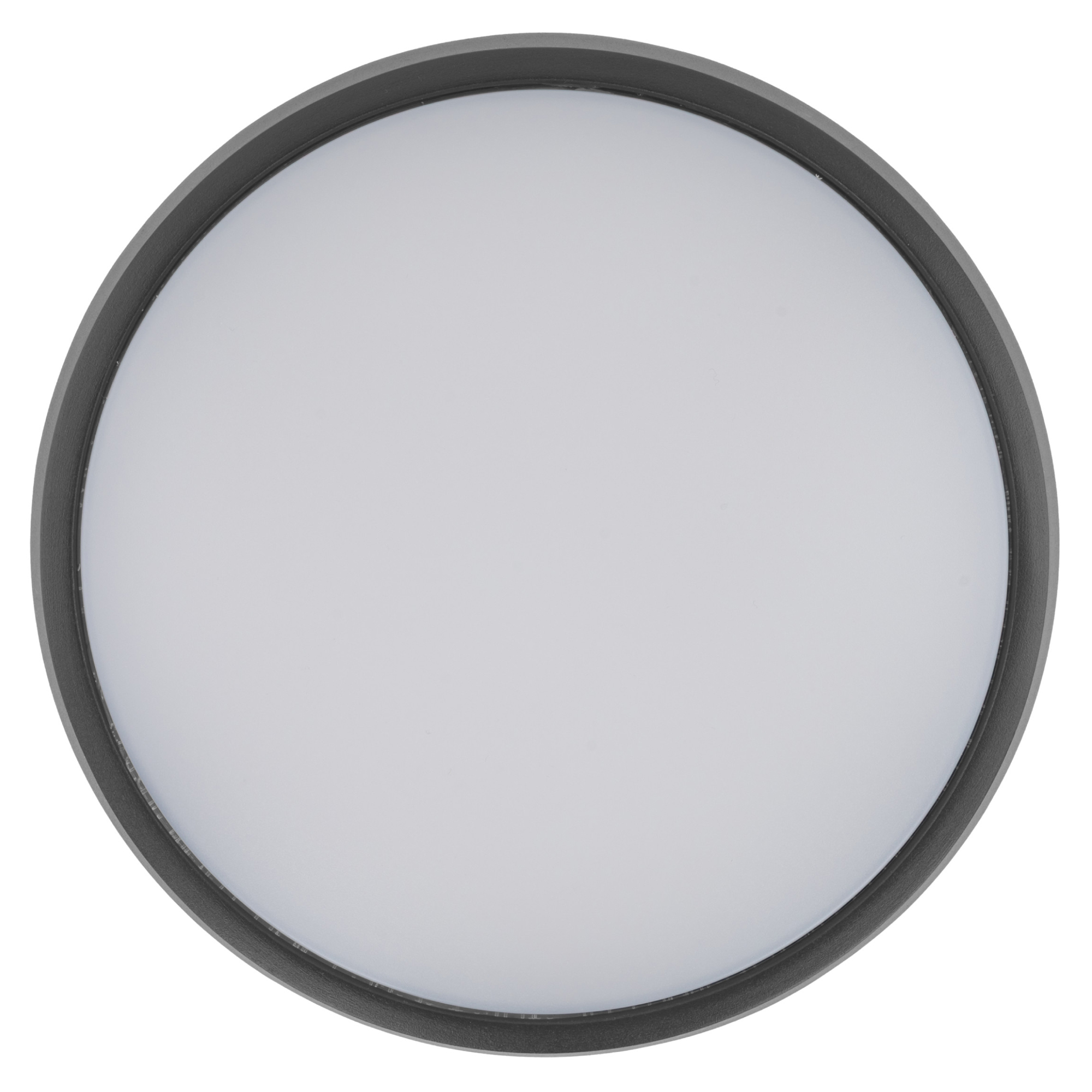 Væglampe Torrano Grå Mat