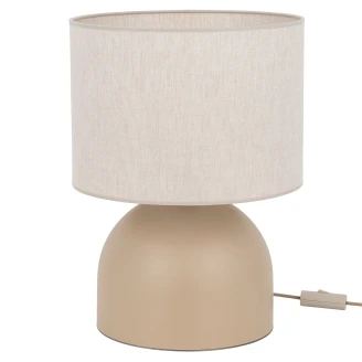 Bordlampe <strong>Lucy</strong>  Lin Mat