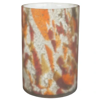 Dutchbone Vase <strong>Earl</strong>  Flerfarvet