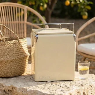 Zuiver Køleboks <strong>Be Wine</strong>  Citron