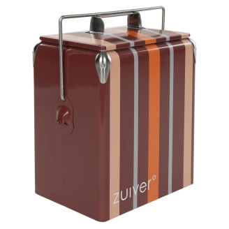 Zuiver Køleboks <strong>Be Wine</strong>  Stribet Bourgogne