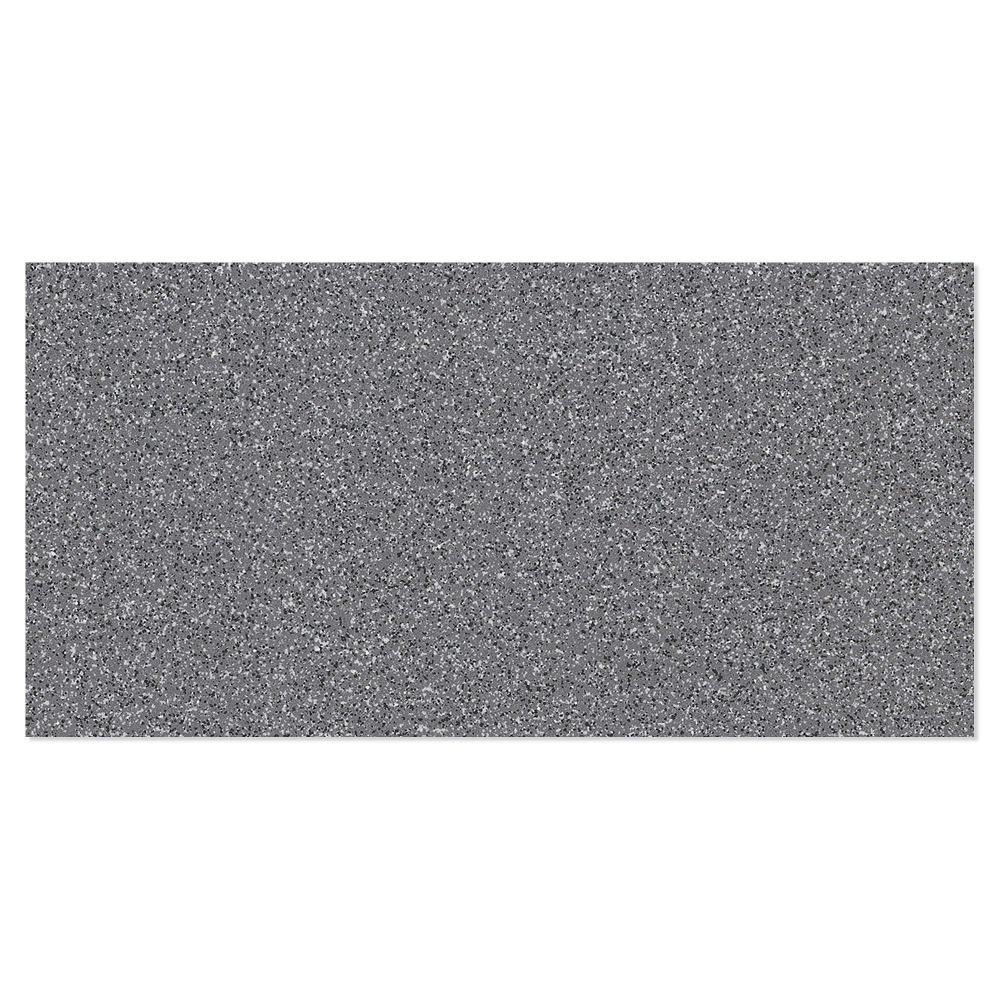 Klinker Granitt Mørkegrå Mat 30x60 cm