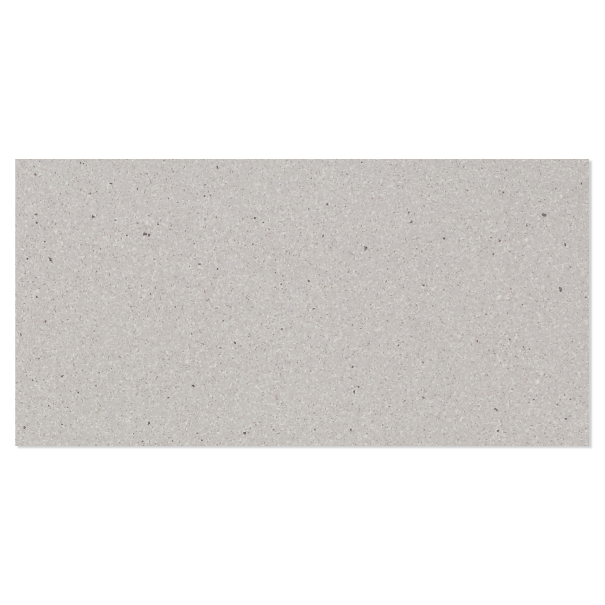 Klinker Granitt Lysegrå Mat 30x60 cm