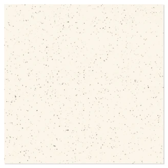 Klinker <strong>Granitt</strong>  Hvid Mat 30x30 cm